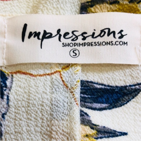 Flower Dress - Picture 3 of 5